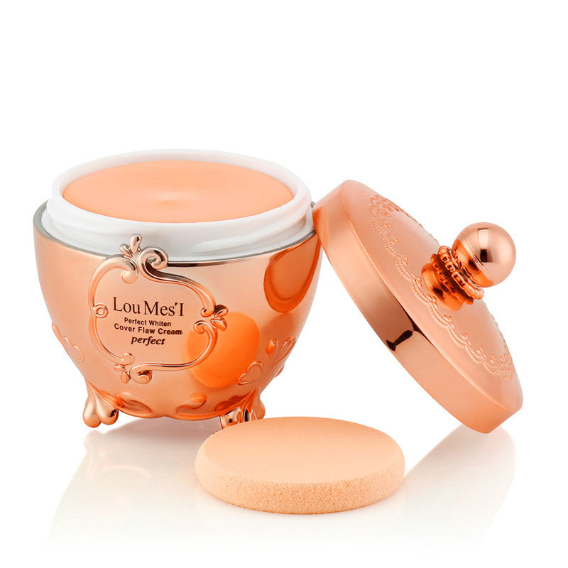 Concealer Foundation Cream Concealer Foundation Cream